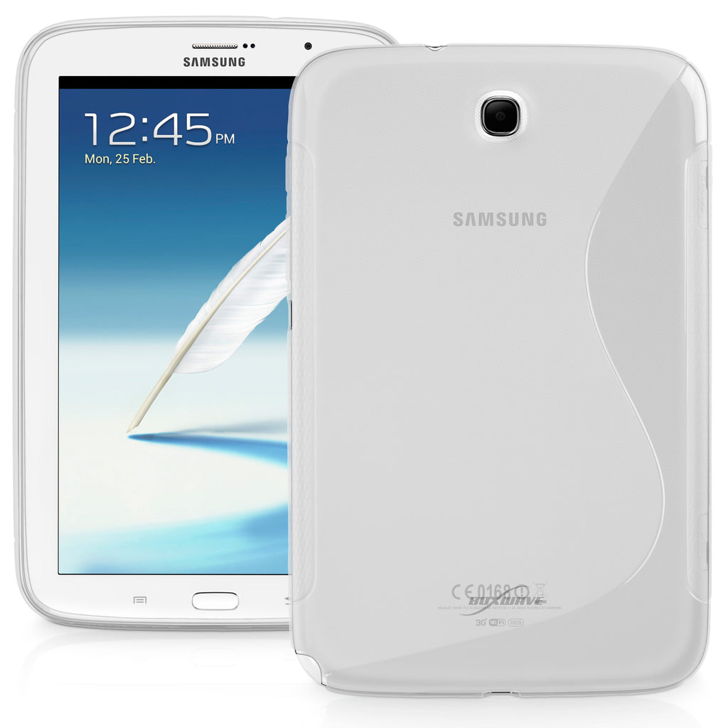 Galaxy Note 8.0 DuoSuit