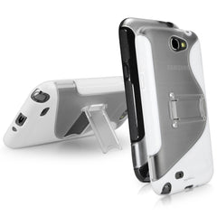 ColorSplash Case with Stand - Samsung Galaxy Note 2 Case