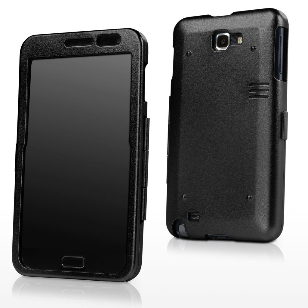 AluArmor Jacket - T-Mobile Samsung Galaxy Note Case
