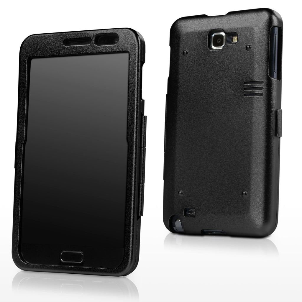 AluArmor Jacket - Samsung GALAXY Note (N7000) Case