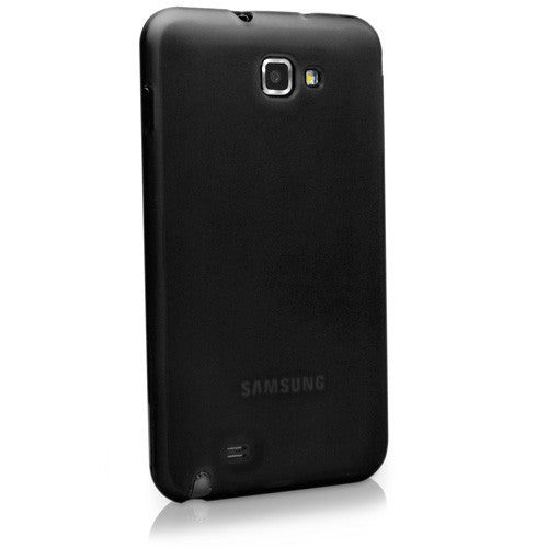 Blackout Case - Samsung GALAXY Note (N7000) Case