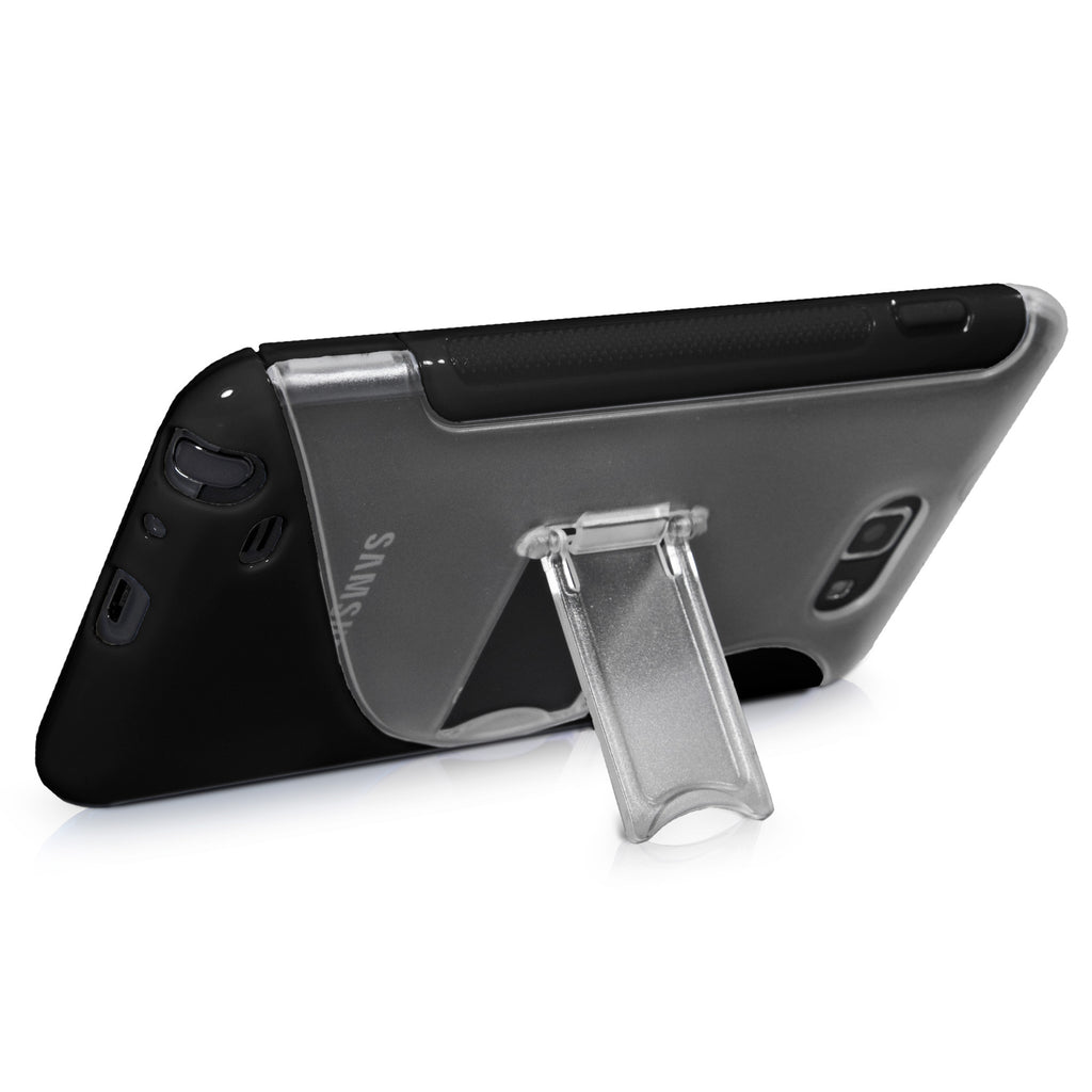 ColorSplash Case with Stand - T-Mobile Samsung Galaxy Note Case