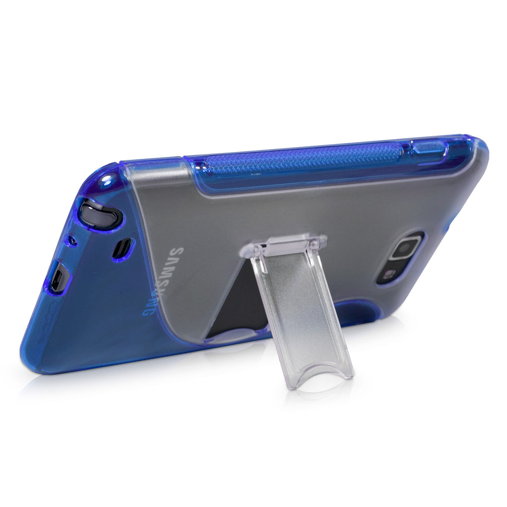 ColorSplash Case with Stand - T-Mobile Samsung Galaxy Note Case