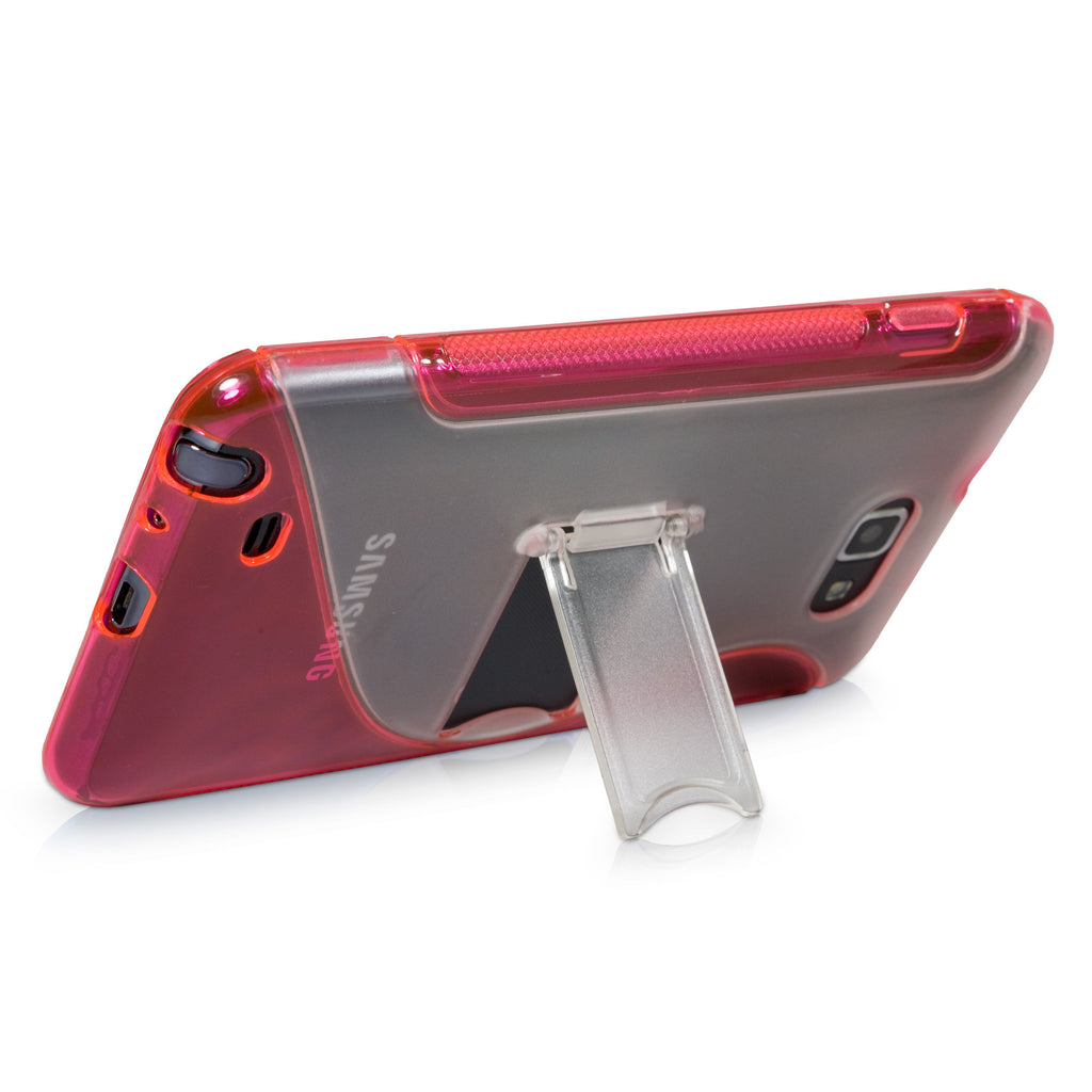 ColorSplash Case with Stand - T-Mobile Samsung Galaxy Note Case