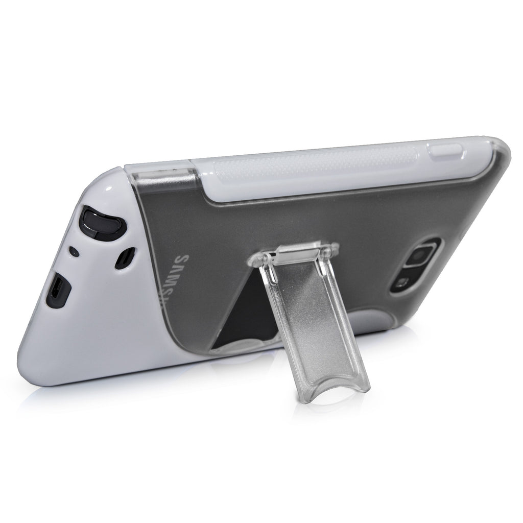 ColorSplash Case with Stand - T-Mobile Samsung Galaxy Note Case