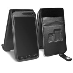 Designio Leather Case - Samsung GALAXY Note (N7000) Case