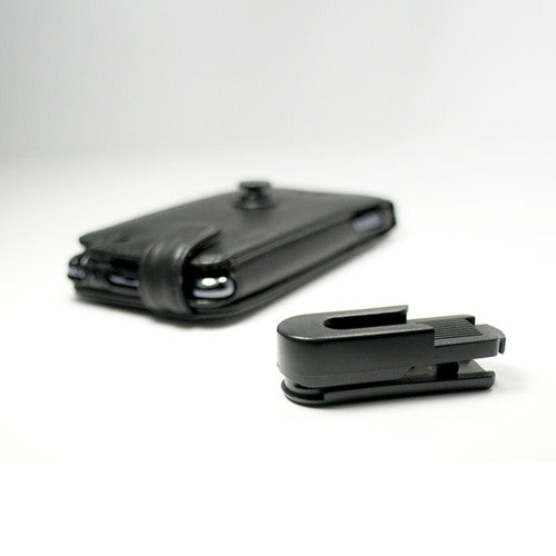 Designio Leather Case - AT&T Samsung Galaxy Note (Samsung SGH-i717) Case