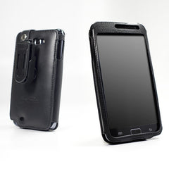 Designio Leather Sleeve - T-Mobile Samsung Galaxy Note Case
