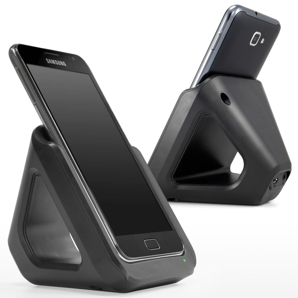 Dock - Samsung GALAXY Note (N7000) Stand and Mount