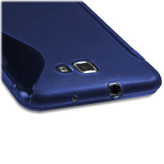 DuoSuit - AT&T Samsung Galaxy Note (Samsung SGH-i717) Case