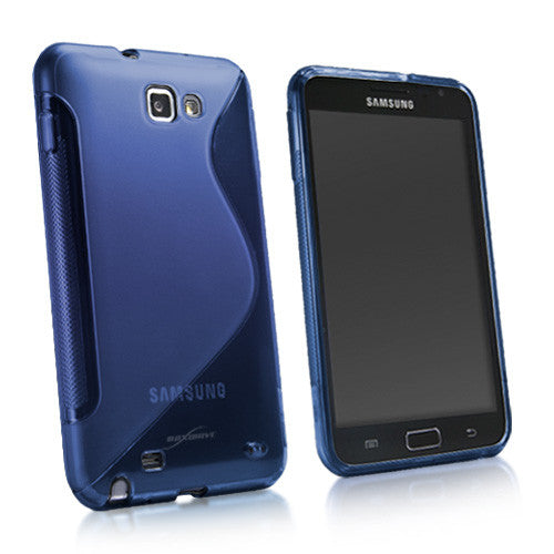 DuoSuit - T-Mobile Samsung Galaxy Note Case