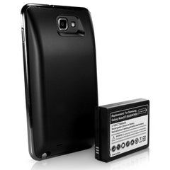ElectraSpan Extended Battery - Samsung GALAXY Note (N7000) Battery