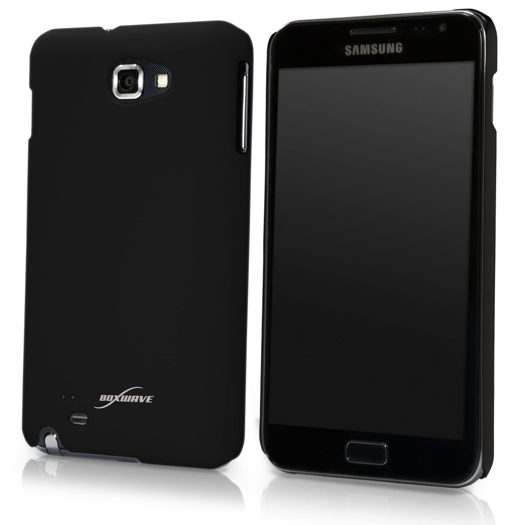 Minimus Case - Samsung GALAXY Note (N7000) Case