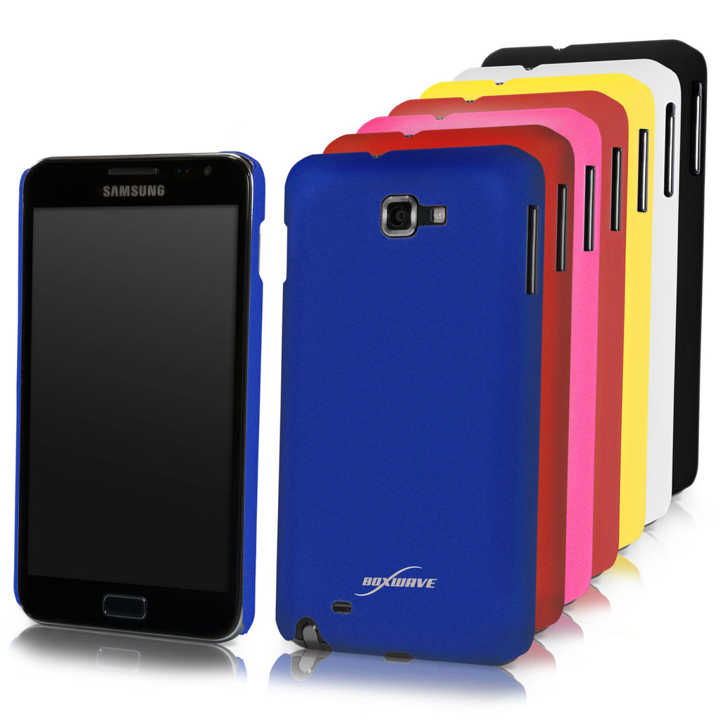 Minimus Case - Samsung GALAXY Note (N7000) Case