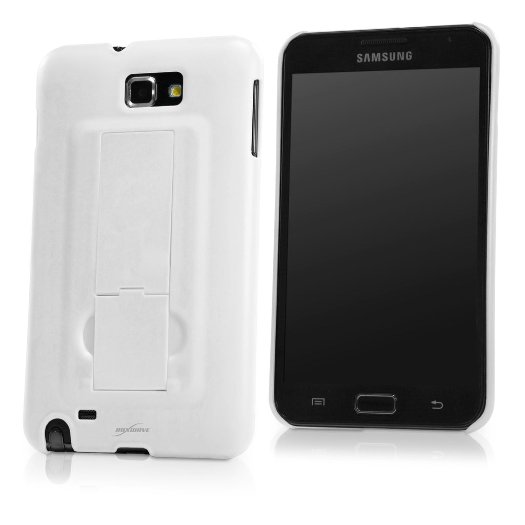 Minimus Case with Stand - Samsung GALAXY Note (N7000) Case