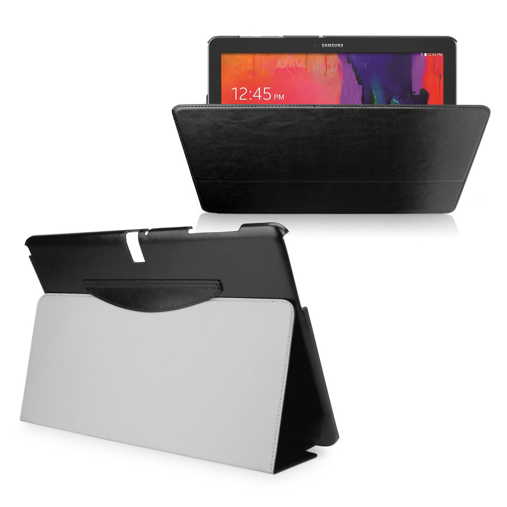 FolioView Galaxy Note Pro 12.2 Leather Case