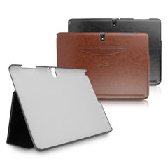 FolioView Leather Case - Samsung Galaxy Note Pro 12.2 Case