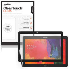 ClearTouch Ultra Anti-Glare - Samsung Galaxy Note Pro 12.2 Screen Protector