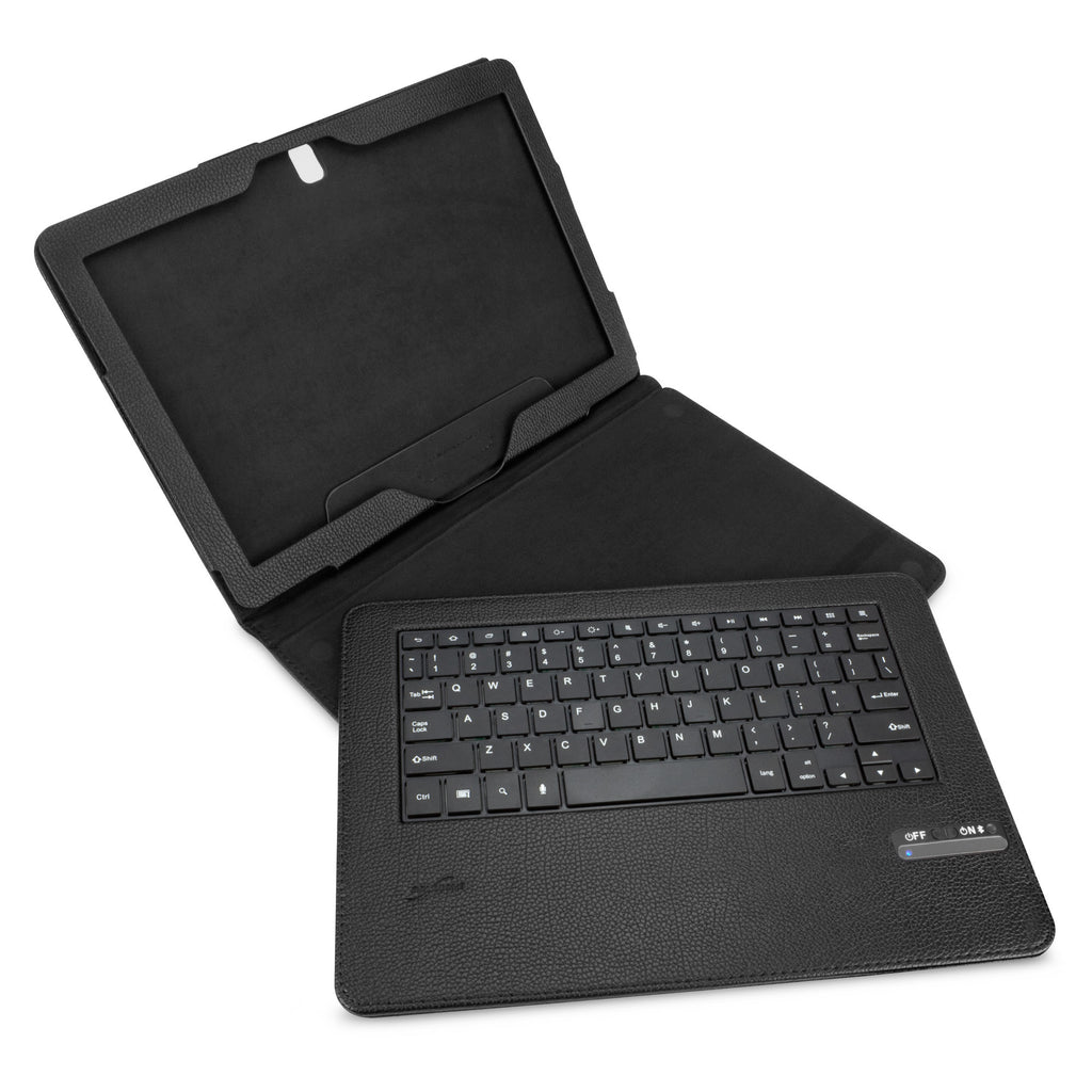 Keyboard Buddy Folio Case - Samsung Galaxy Note Pro 12.2 Case