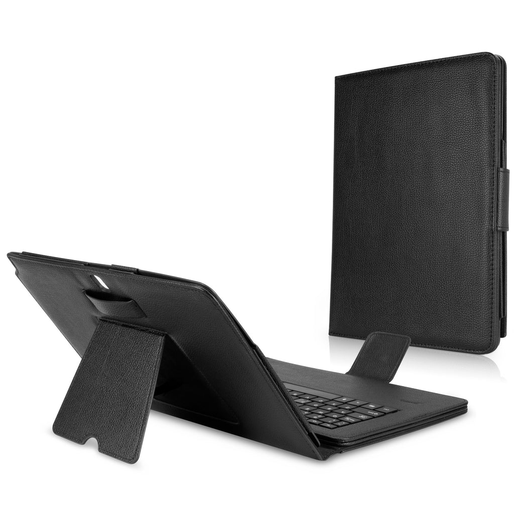 Keyboard Buddy Folio Case - Samsung Galaxy Note Pro 12.2 Case