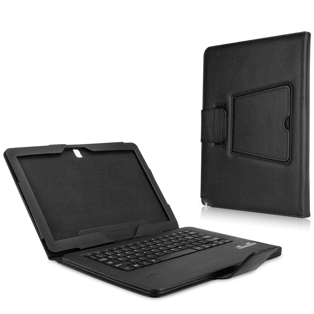 Keyboard Buddy Folio Case - Samsung Galaxy Note Pro 12.2 Case