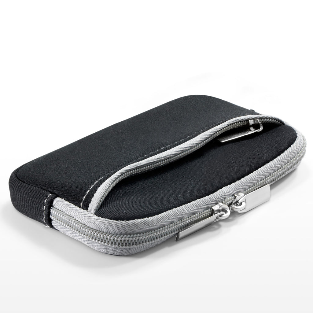 SoftSuit With Pocket - Samsung GALAXY Note (N7000) Case