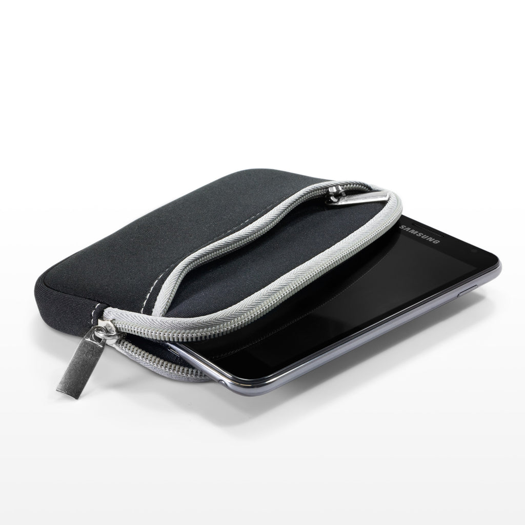 SoftSuit With Pocket - Samsung GALAXY Note (N7000) Case