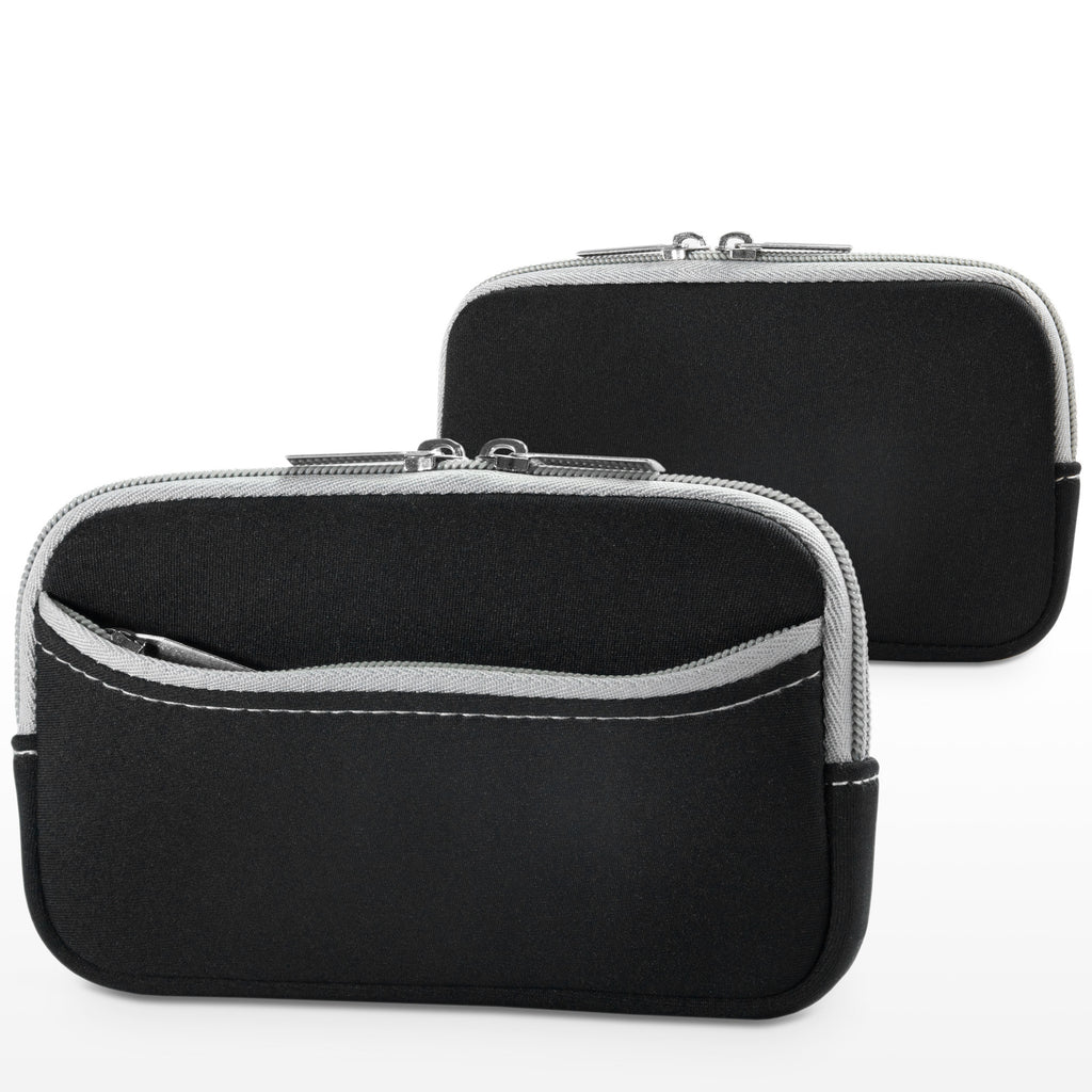 SoftSuit With Pocket - Samsung GALAXY Note (N7000) Case