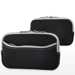 SoftSuit With Pocket - Samsung GALAXY Note (N7000) Case