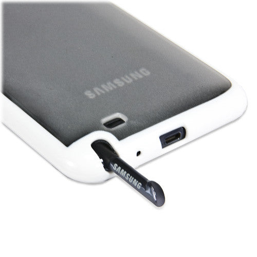 UniColor Case - Samsung GALAXY Note (N7000) Case