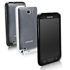 UniColor Case - AT&T Samsung Galaxy Note (Samsung SGH-i717) Case