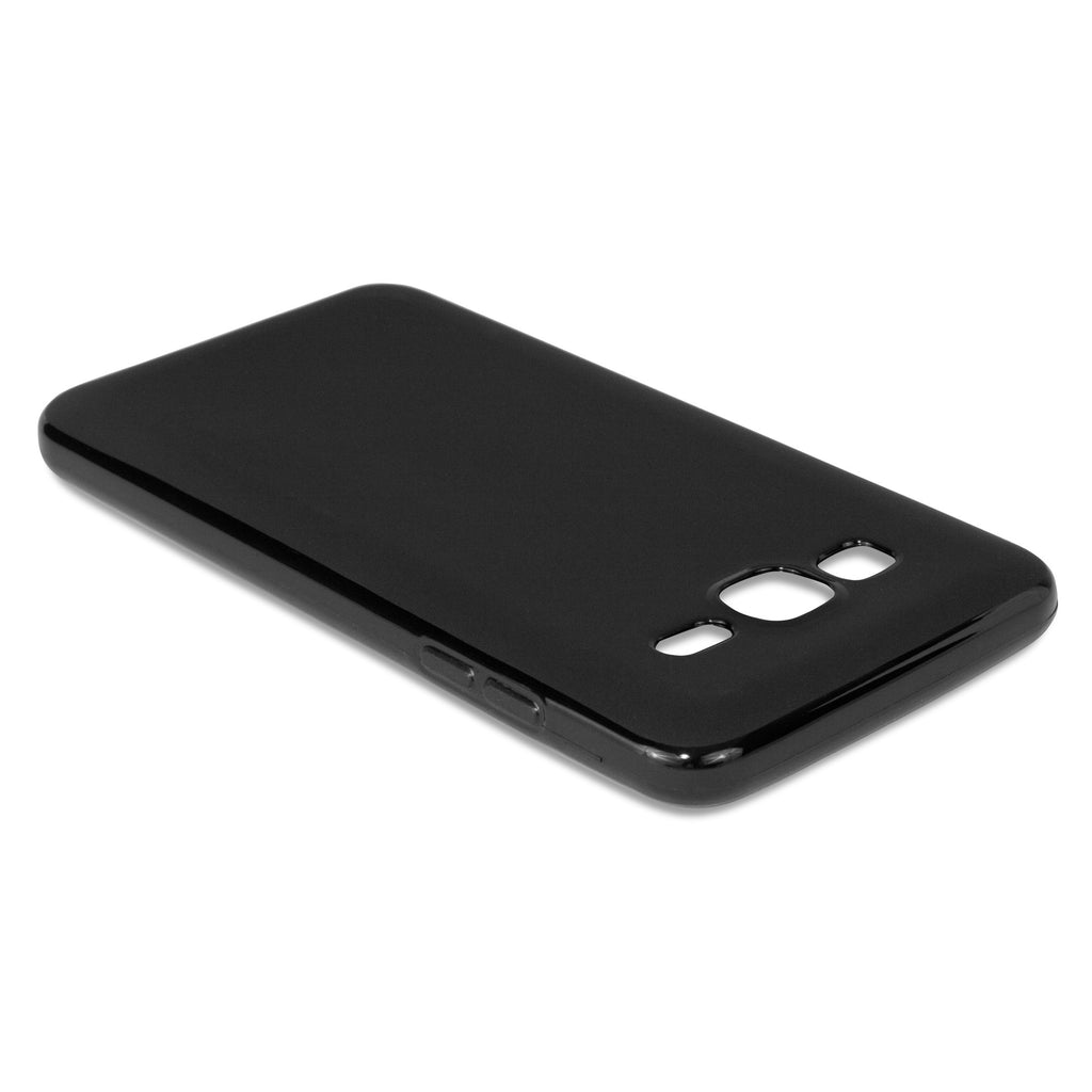 Blackout Case - Samsung Galaxy On5 Case