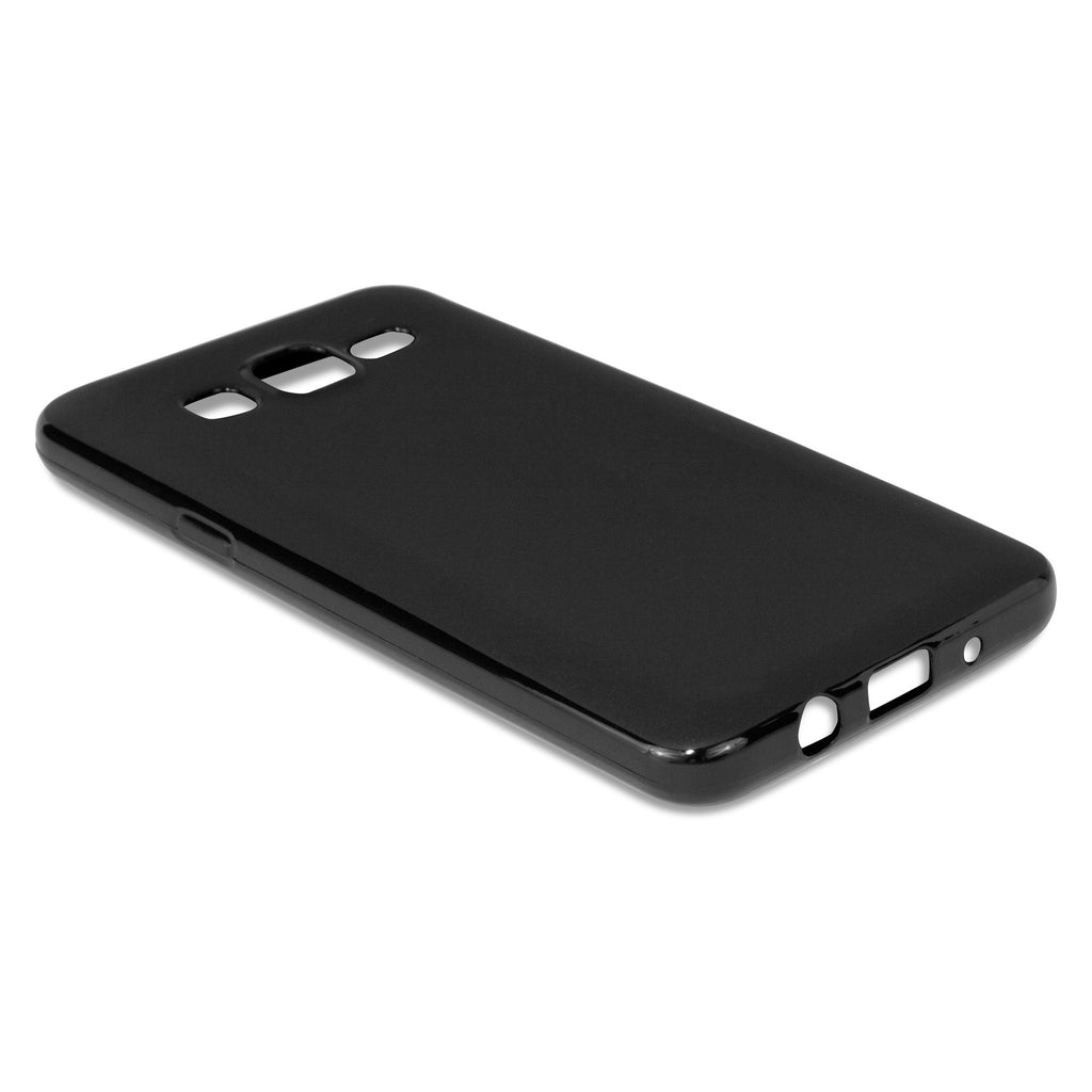 Blackout Case - Samsung Galaxy On5 Case