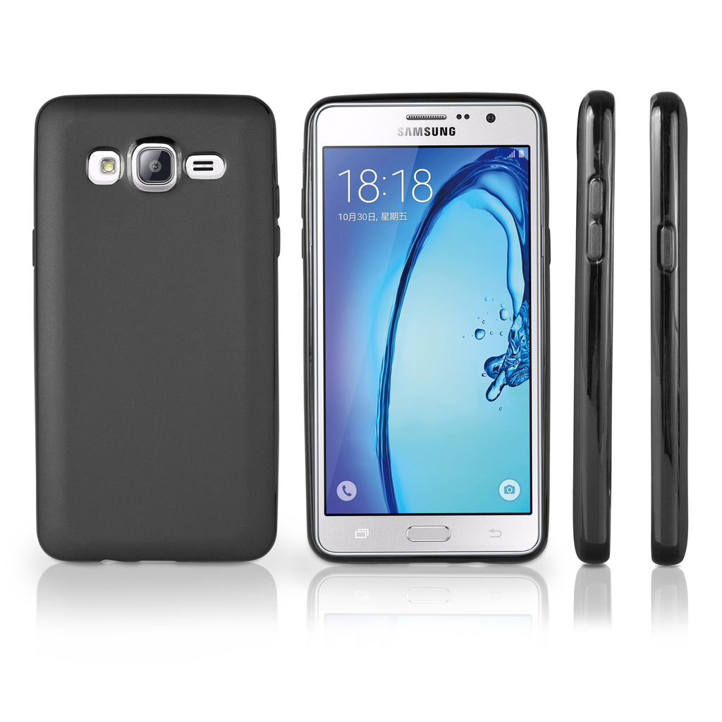 Blackout Case - Samsung Galaxy On5 Case