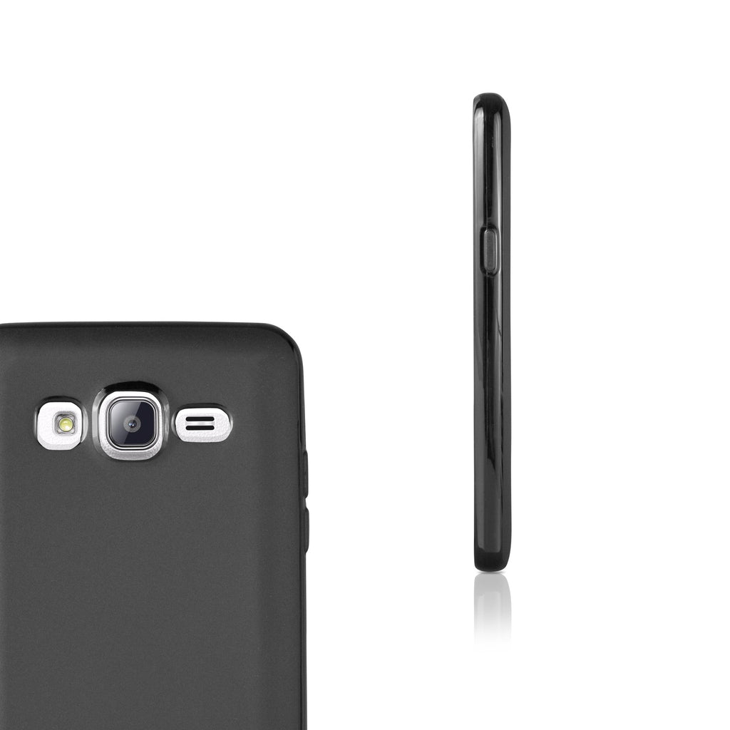 Blackout Case - Samsung Galaxy On5 Case