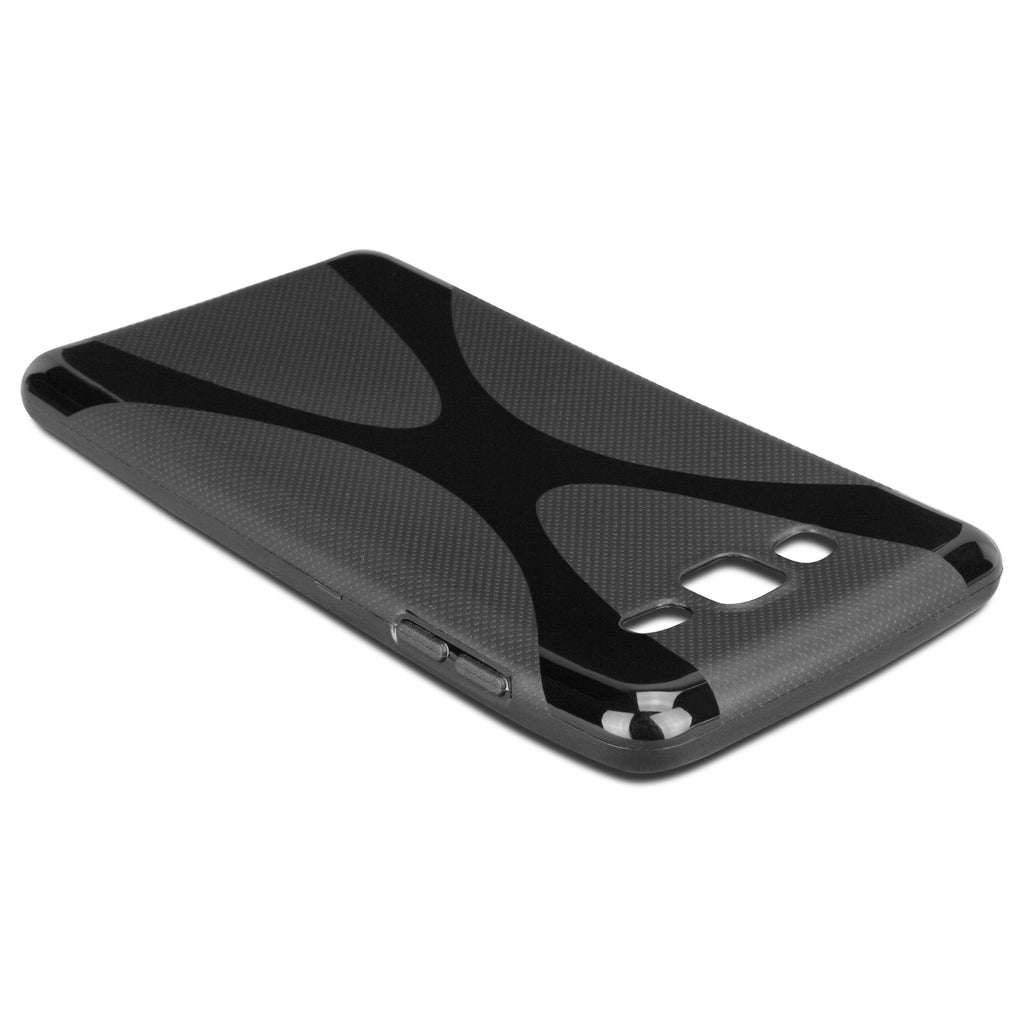 BodySuit - Samsung Galaxy On7 Case