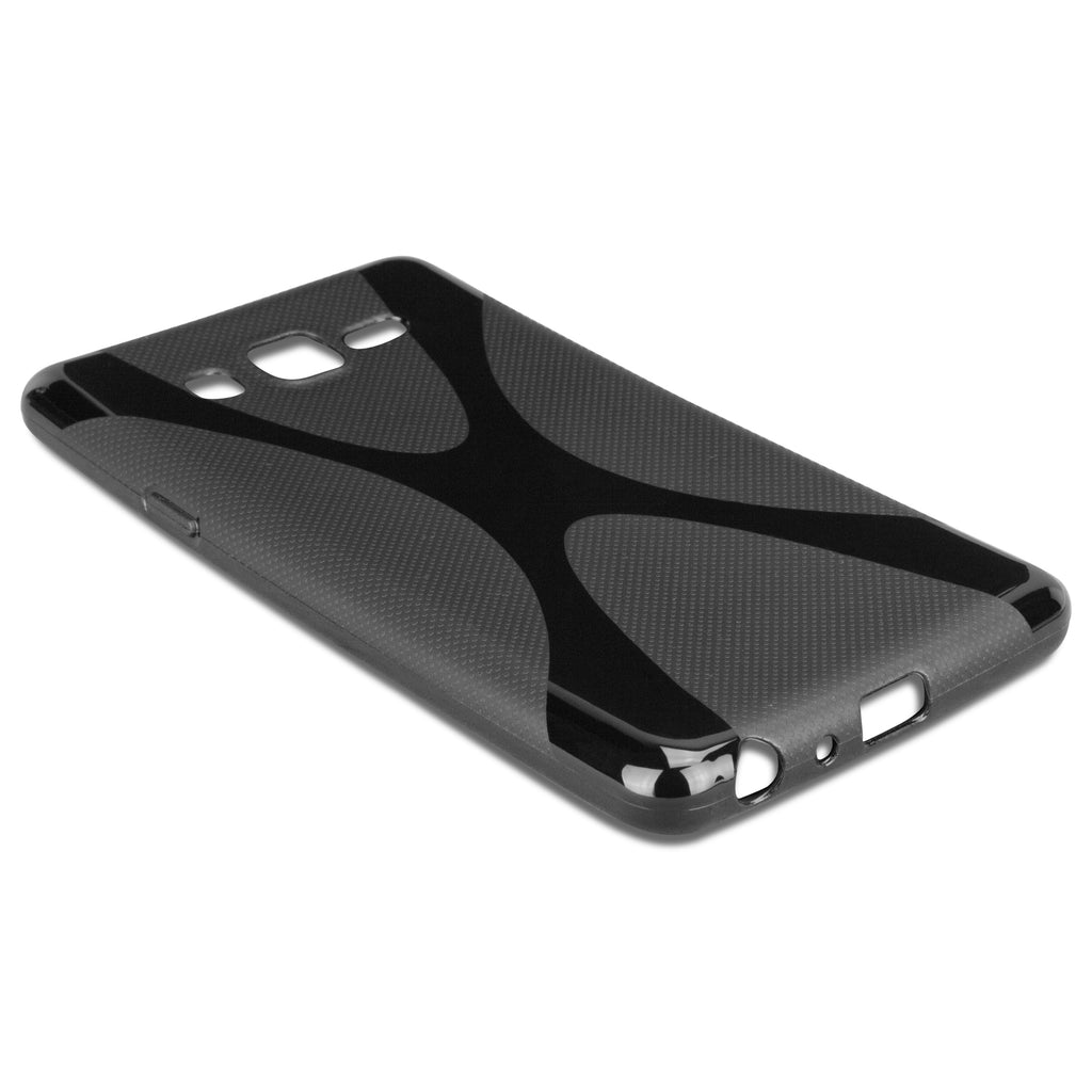 BodySuit - Samsung Galaxy On7 Case