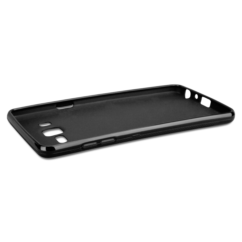 BodySuit - Samsung Galaxy On7 Case