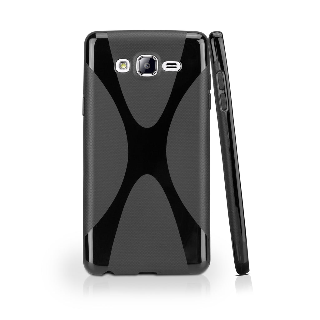 BodySuit - Samsung Galaxy On7 Case