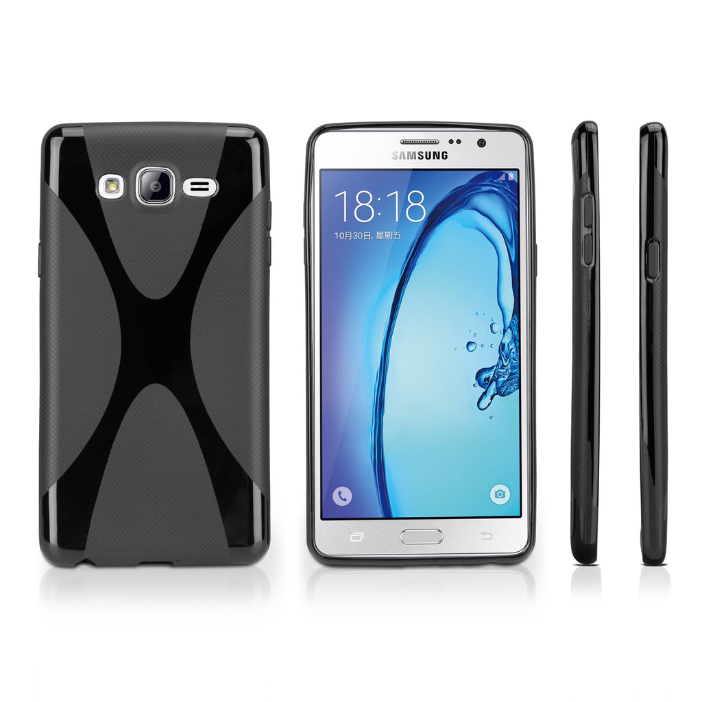 BodySuit - Samsung Galaxy On7 Case