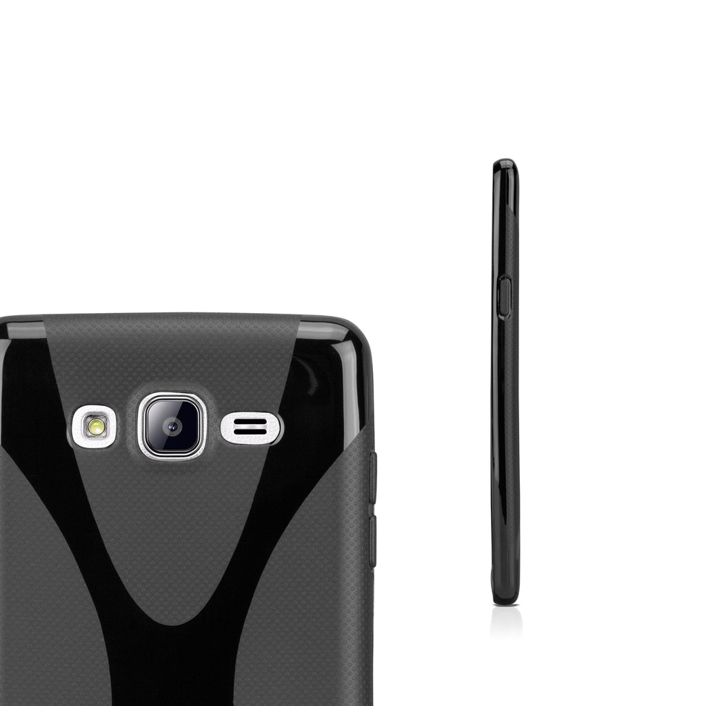 BodySuit - Samsung Galaxy On7 Case