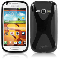 BodySuit - Samsung Galaxy Prevail 2 Case