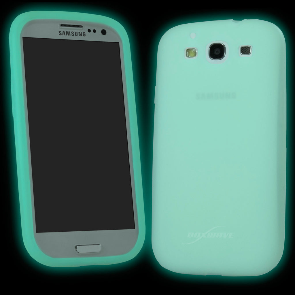 Active Glow Case - Samsung Galaxy S3 Case