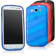 AirWave Case - Samsung Galaxy S3 Case