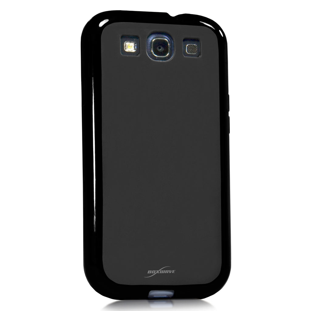 Blackout Case - Samsung Galaxy S3 Case
