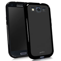Blackout Case - Samsung Galaxy S3 Case