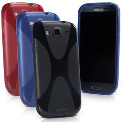 BodySuit - Samsung Galaxy S3 Case
