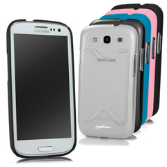 Card Wallet Case - Samsung Galaxy S3 Case