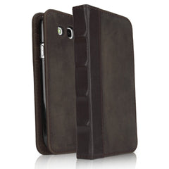 Classic Book Case - Samsung Galaxy S3 Case