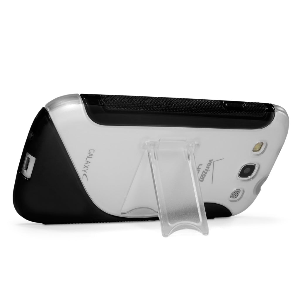 ColorSplash Case with Stand - Samsung Galaxy S3 Case
